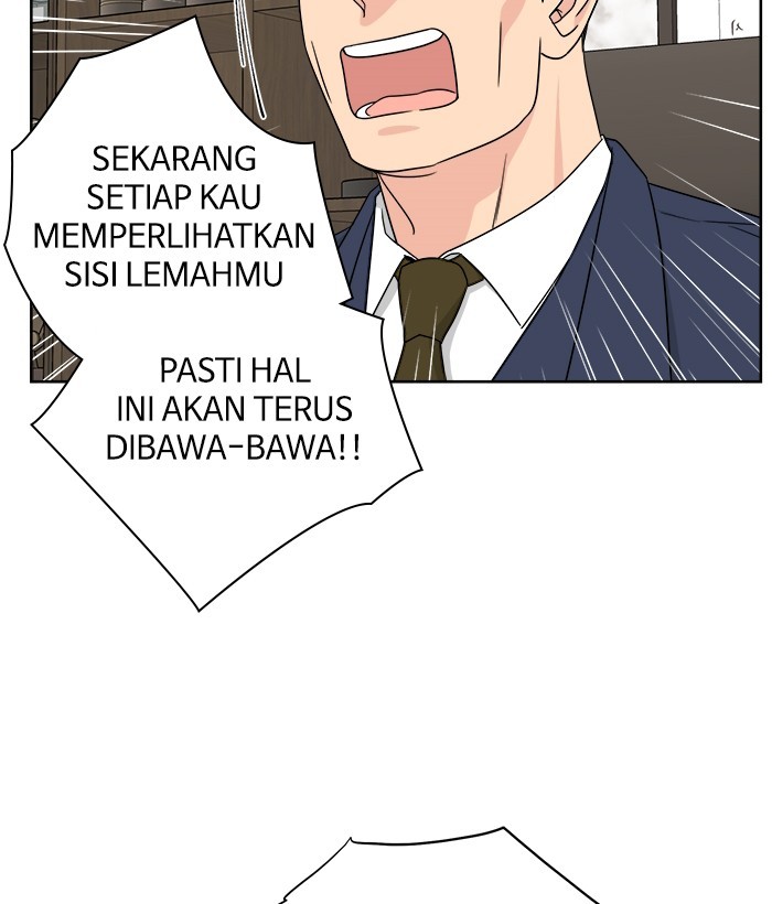 Mother, I’m Sorry Chapter 31 Gambar 113