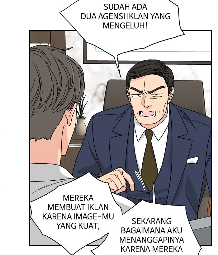 Mother, I’m Sorry Chapter 31 Gambar 114