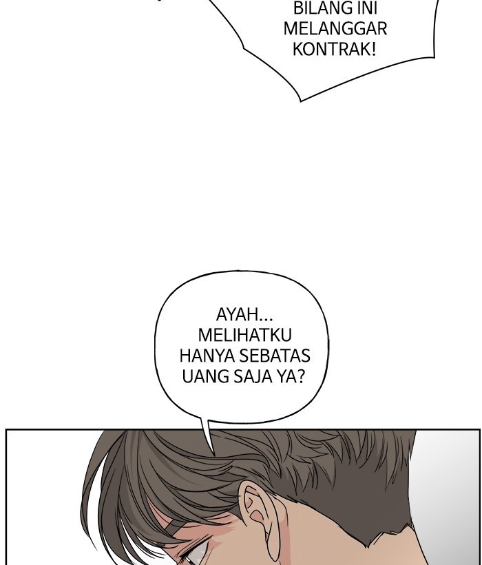 Mother, I’m Sorry Chapter 31 Gambar 115