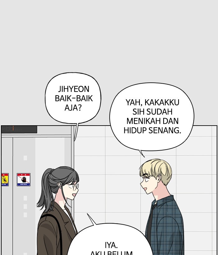 Mother, I’m Sorry Chapter 31 Gambar 12