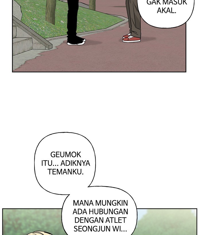 Mother, I’m Sorry Chapter 31 Gambar 43