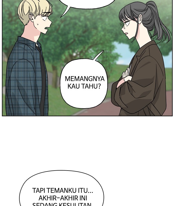 Mother, I’m Sorry Chapter 31 Gambar 44