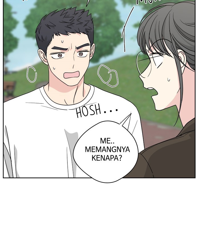 Mother, I’m Sorry Chapter 31 Gambar 54