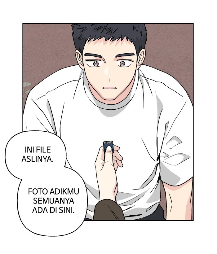 Mother, I’m Sorry Chapter 31 Gambar 69