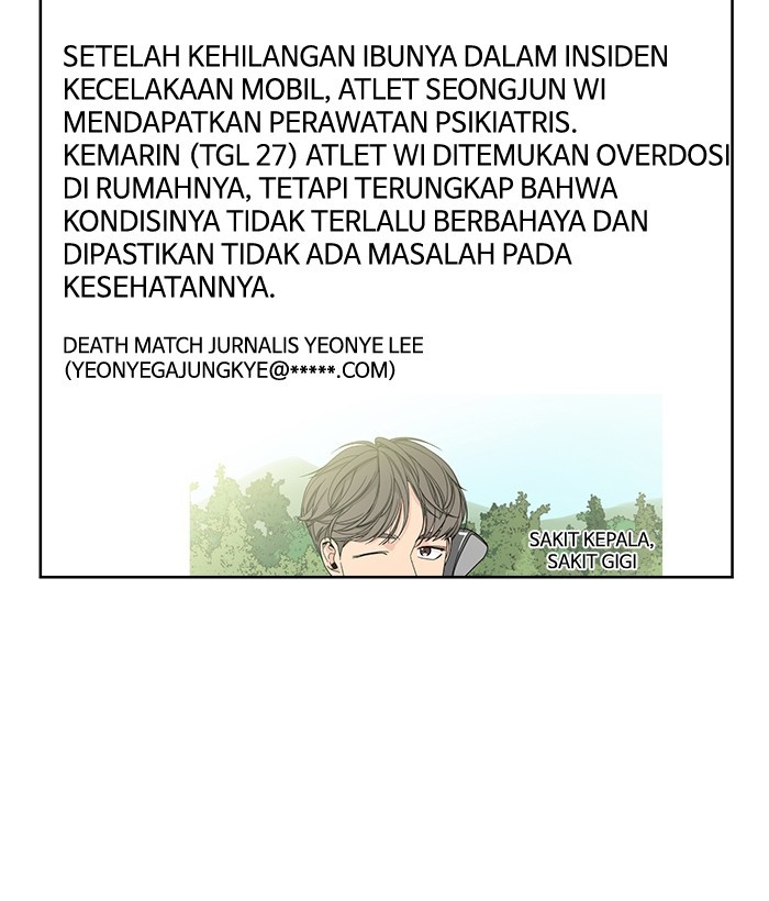 Mother, I’m Sorry Chapter 31 Gambar 85