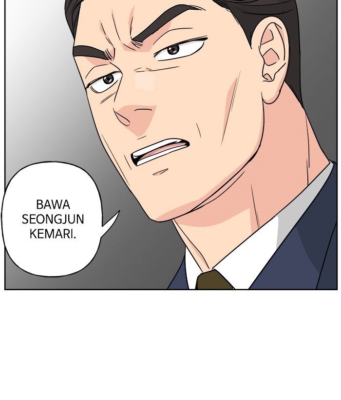 Mother, I’m Sorry Chapter 31 Gambar 92