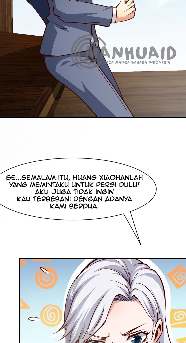 Melee Mad Soldier Chapter 6 Gambar 30