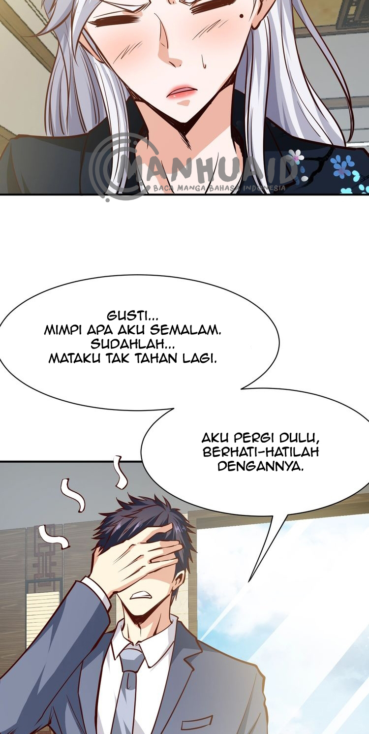 Melee Mad Soldier Chapter 6 Gambar 44