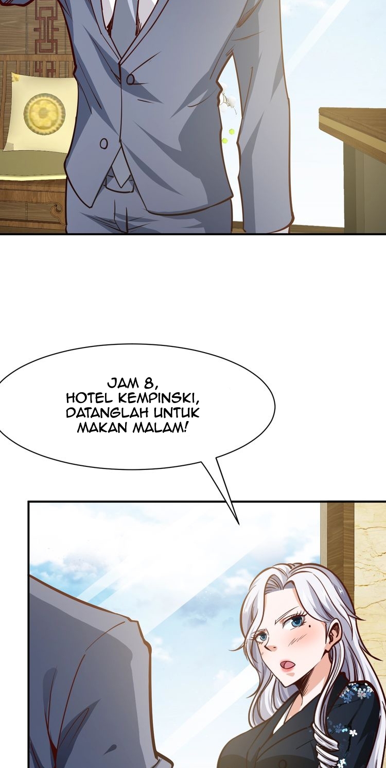 Melee Mad Soldier Chapter 6 Gambar 45