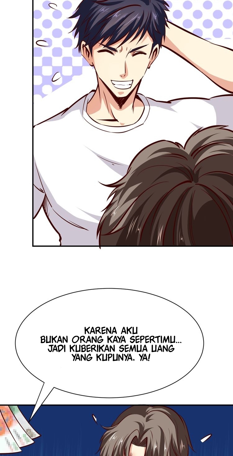 Melee Mad Soldier Chapter 6 Gambar 59