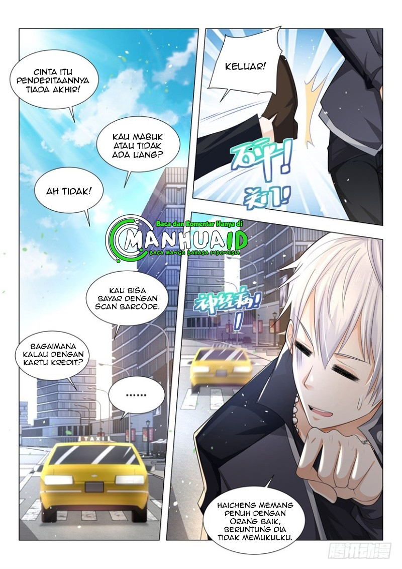 Baca Manhua Shen Hao’s Heavenly Fall System Chapter 64 Gambar 2