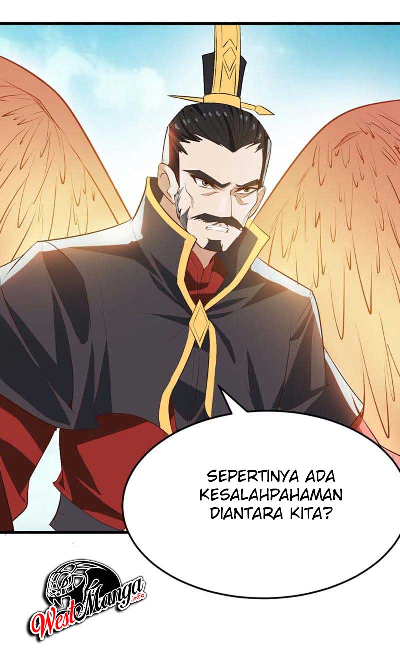 Rise of The Demon King Chapter 54 Gambar 19
