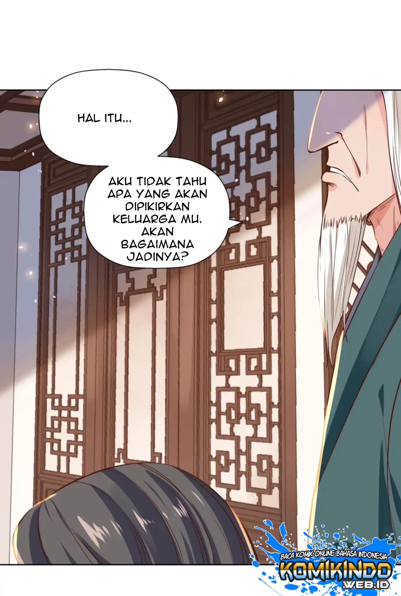 Wu Ling Chapter 1 Gambar 21