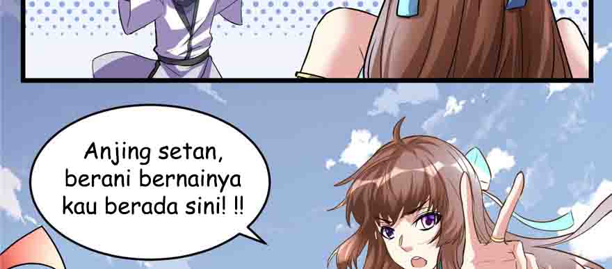 I Might Be A Fake Cultivator Chapter 3 Gambar 58