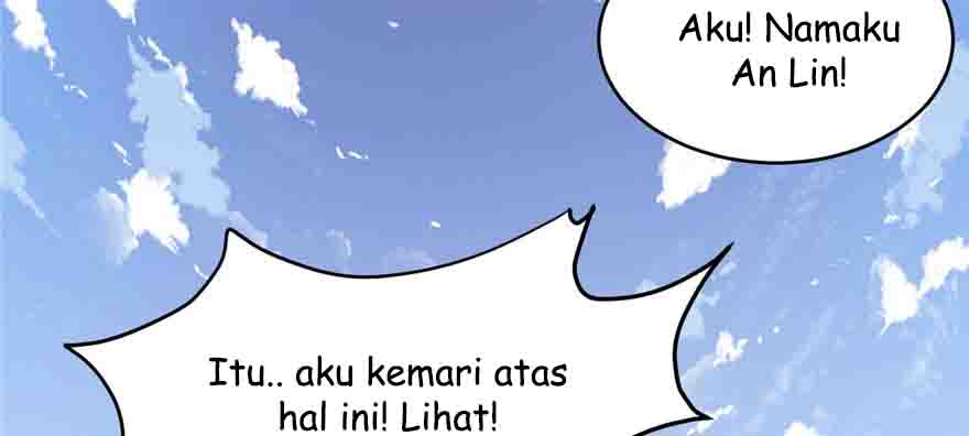 I Might Be A Fake Cultivator Chapter 3 Gambar 63