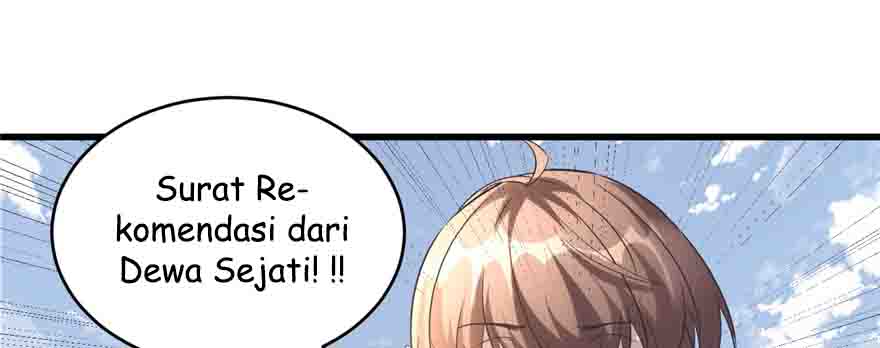 I Might Be A Fake Cultivator Chapter 3 Gambar 68