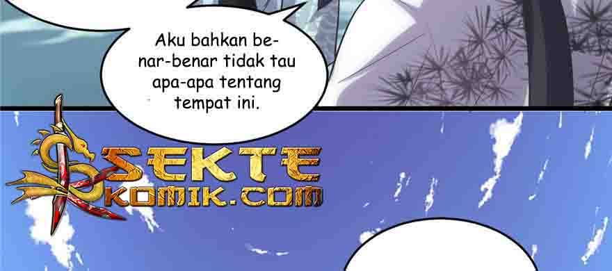 I Might Be A Fake Cultivator Chapter 3 Gambar 74