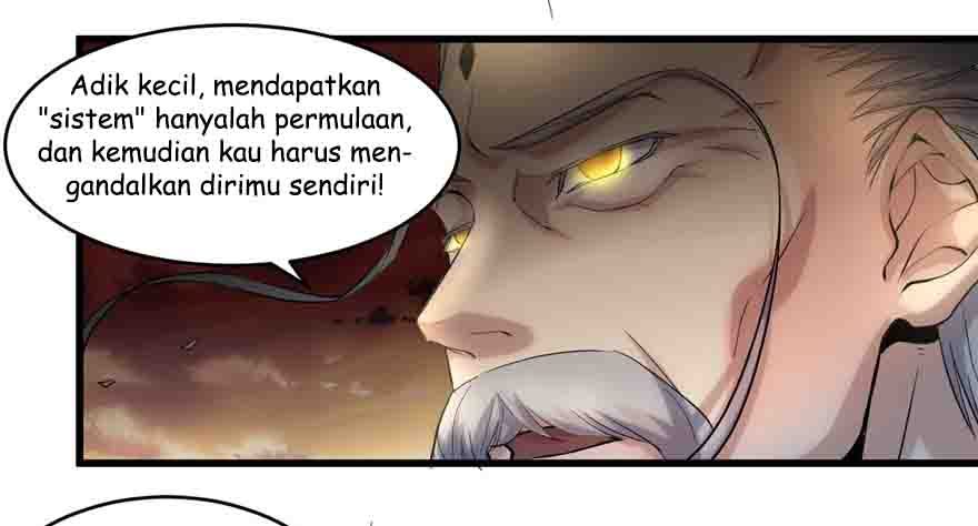 I Might Be A Fake Cultivator Chapter 2 Gambar 16