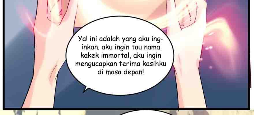 I Might Be A Fake Cultivator Chapter 2 Gambar 28