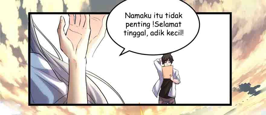 I Might Be A Fake Cultivator Chapter 2 Gambar 29