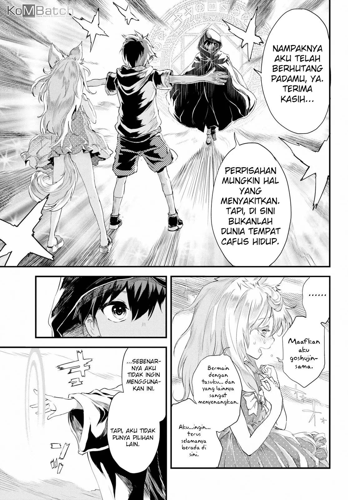 Alcafus Chapter 6 Gambar 15