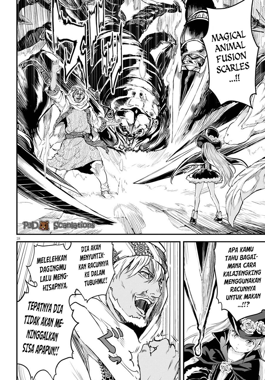 Alcafus Chapter 3 Gambar 21