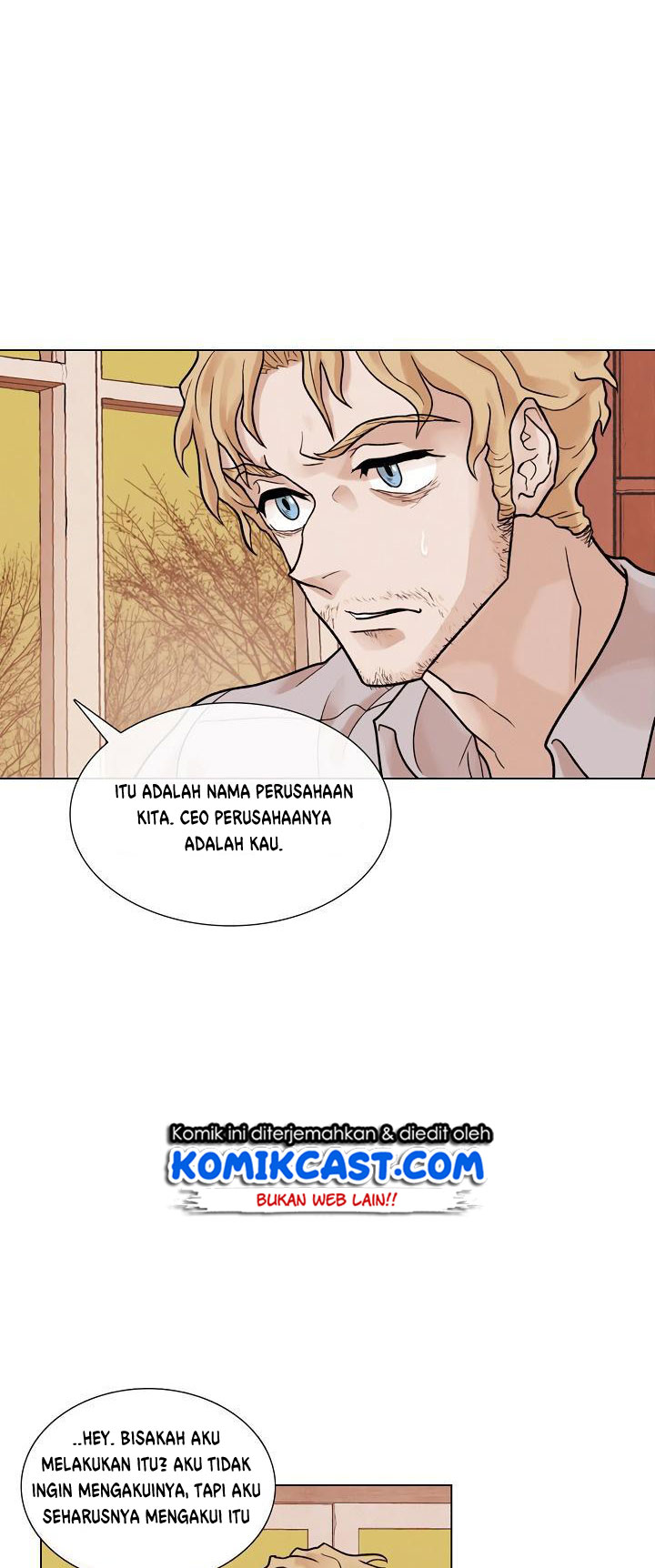 Past Life Regressor Chapter 11 Gambar 6