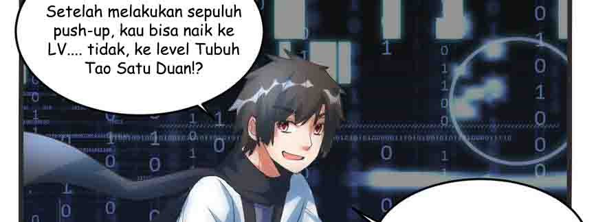 I Might Be A Fake Cultivator Chapter 5 Gambar 111