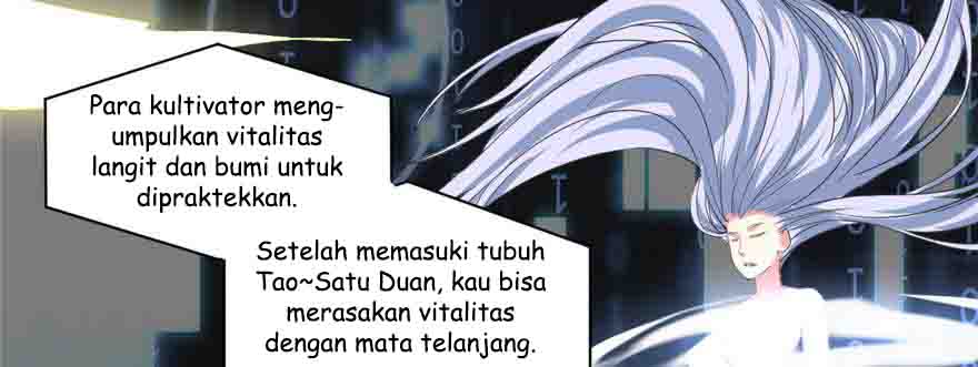I Might Be A Fake Cultivator Chapter 5 Gambar 129