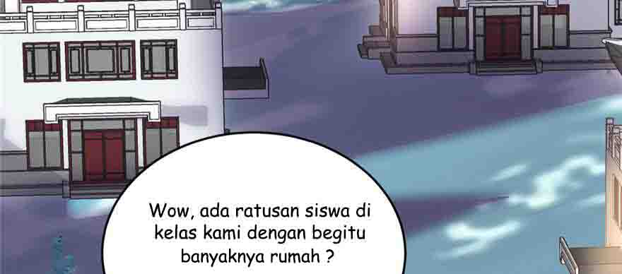 I Might Be A Fake Cultivator Chapter 5 Gambar 13