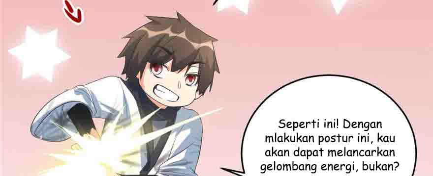 I Might Be A Fake Cultivator Chapter 5 Gambar 133