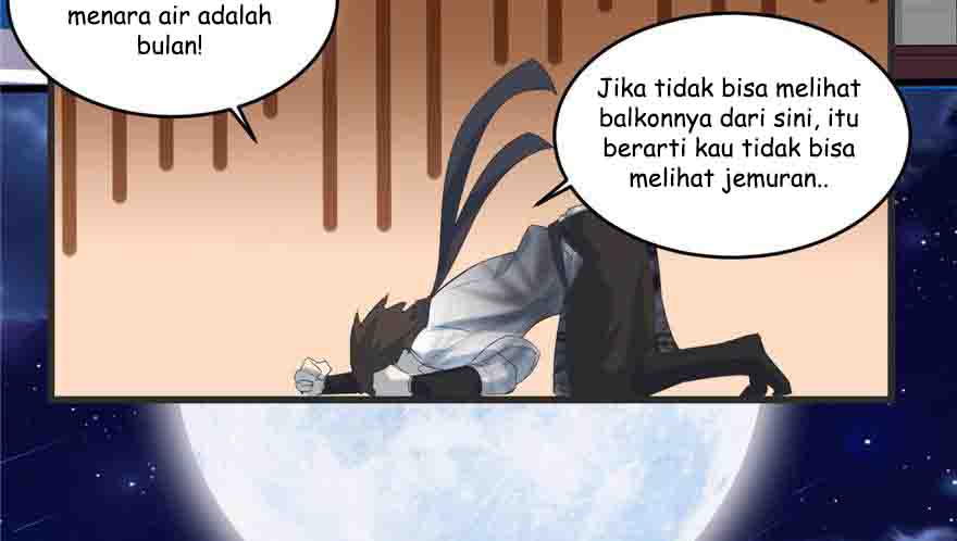 I Might Be A Fake Cultivator Chapter 5 Gambar 70