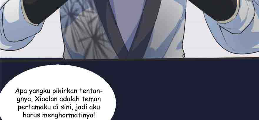 I Might Be A Fake Cultivator Chapter 5 Gambar 77