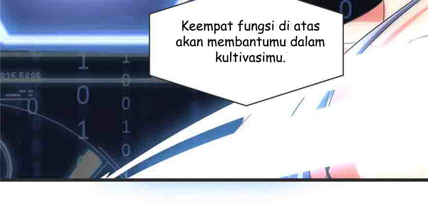 I Might Be A Fake Cultivator Chapter 5 Gambar 98