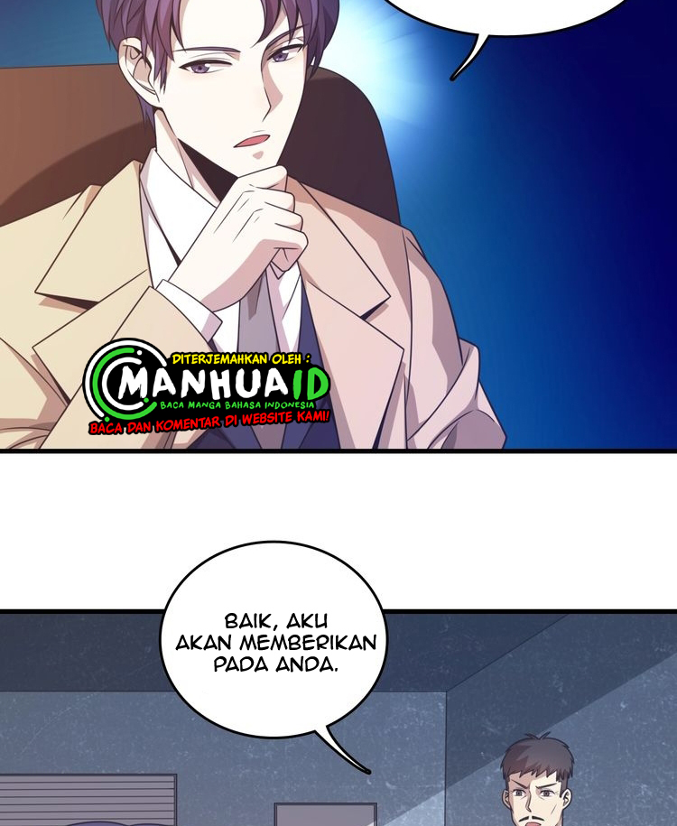 Reborn Doctor Chapter 10 Gambar 36