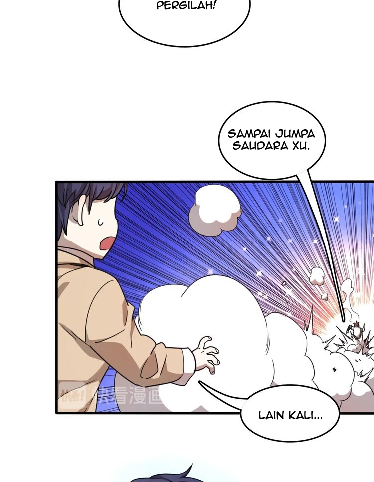 Reborn Doctor Chapter 10 Gambar 61