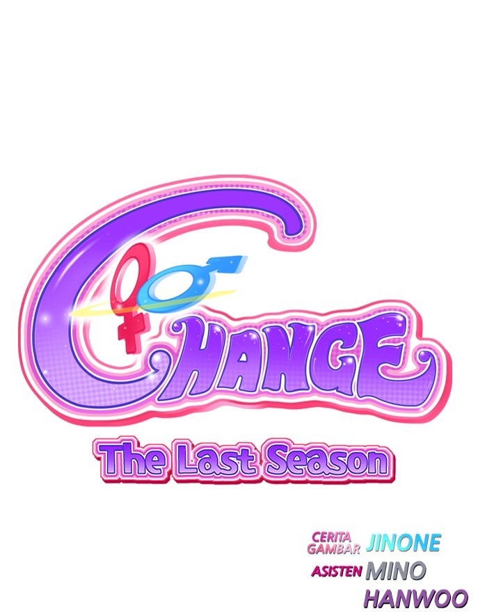 Change Season 2 Chapter 131 Gambar 14