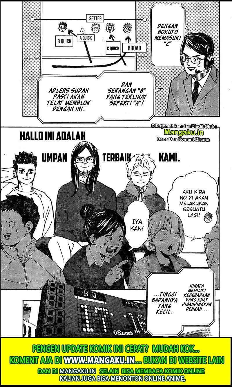 Halaman Komik