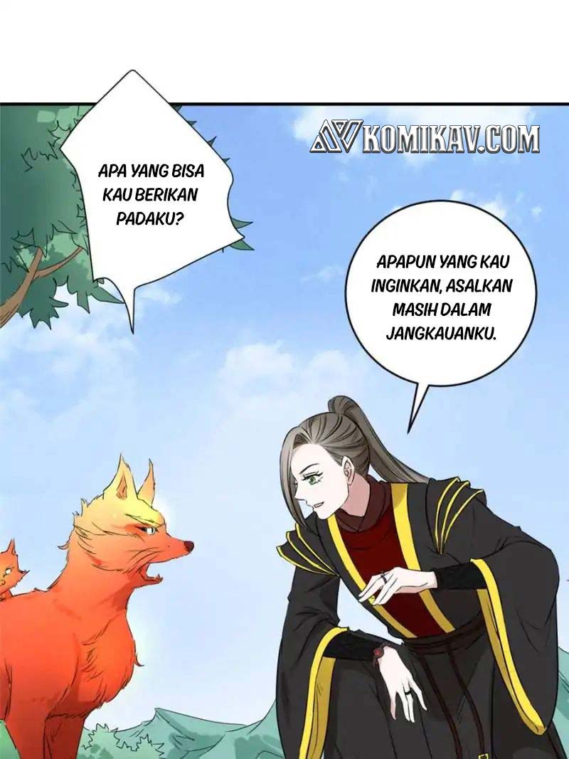 Baca Manhua The Crazy Adventures of Mystical Doctor Chapter 100 Gambar 2