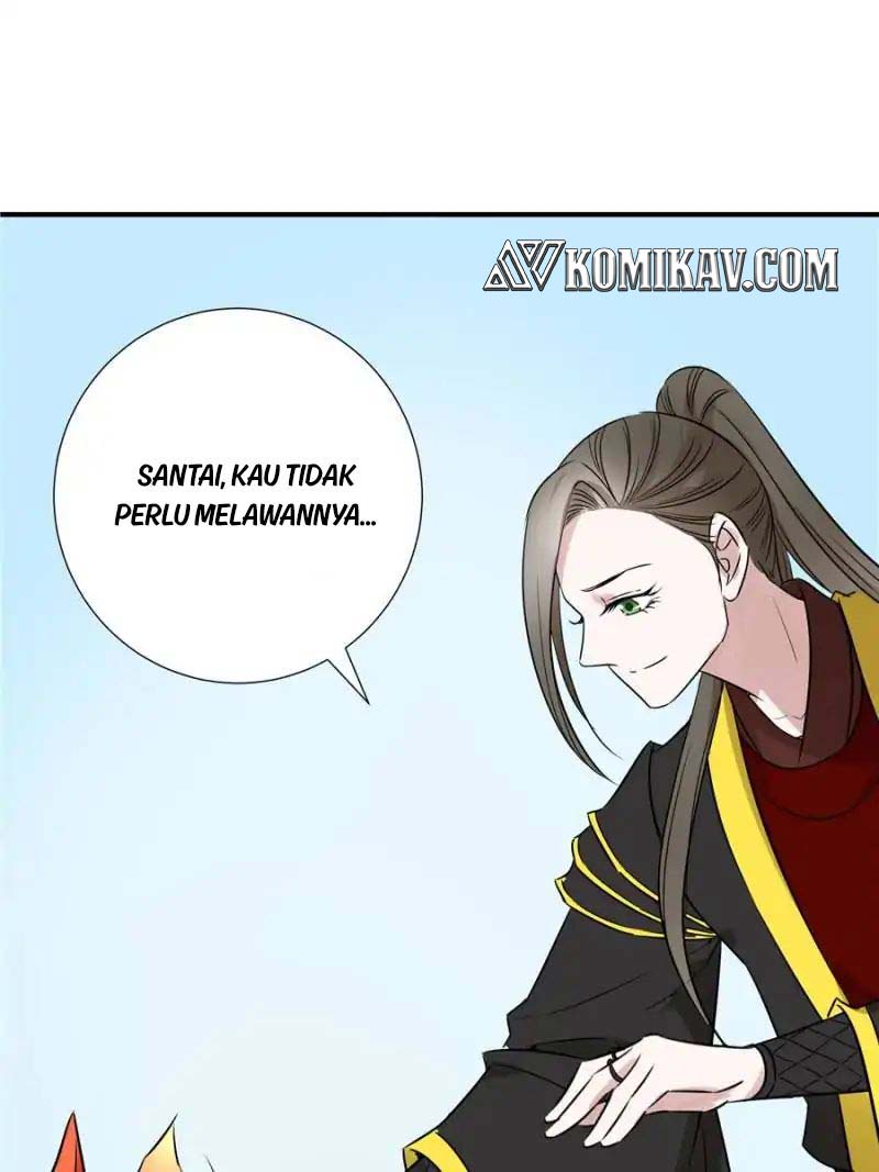 The Crazy Adventures of Mystical Doctor Chapter 100 Gambar 34