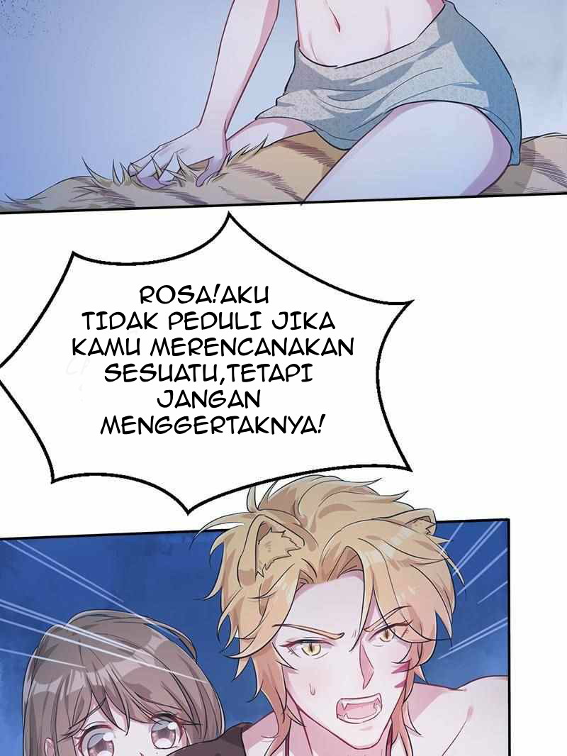 Beauty and the Beast Chapter 44 Gambar 11