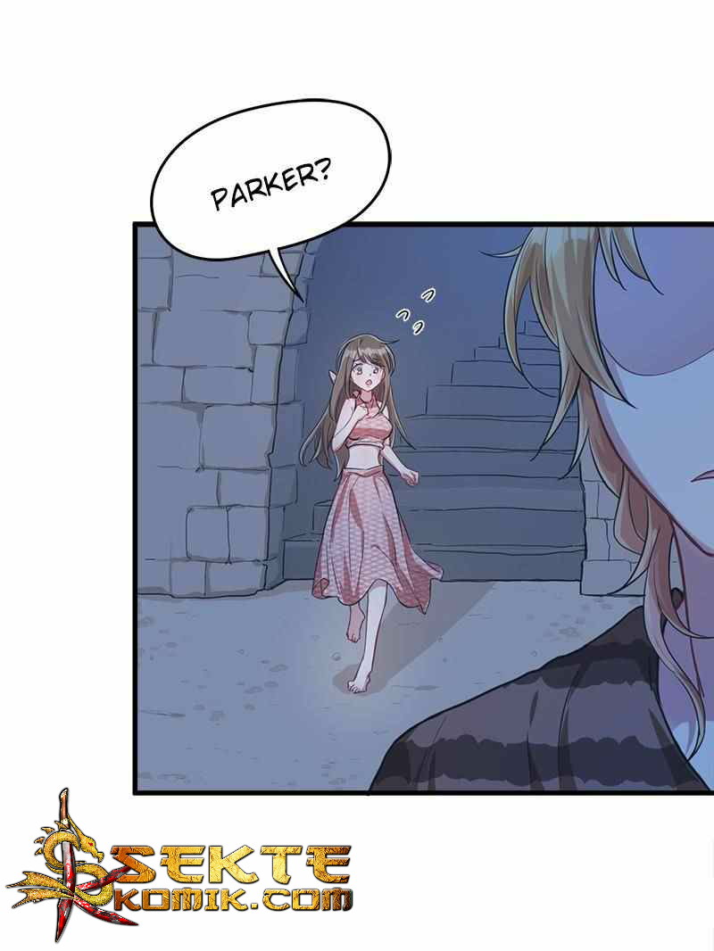 Baca Manhua Beauty and the Beast Chapter 44 Gambar 2