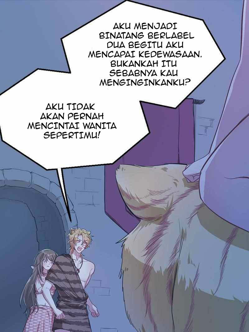 Beauty and the Beast Chapter 44 Gambar 20