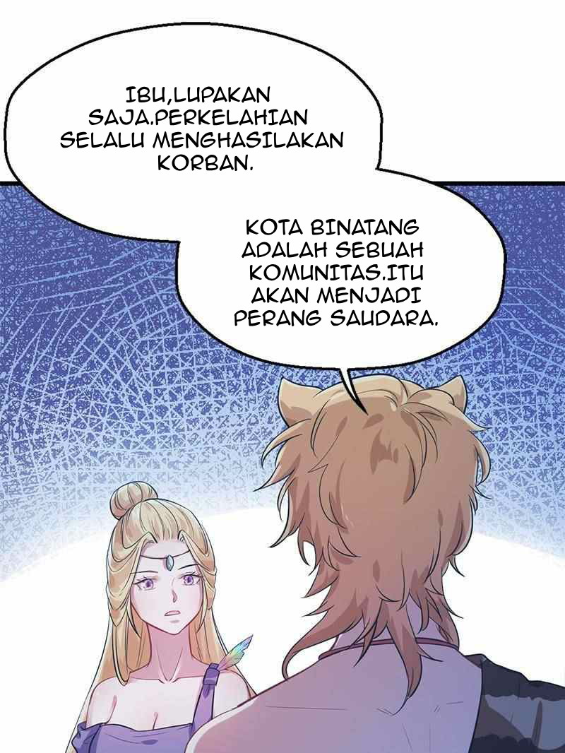 Beauty and the Beast Chapter 44 Gambar 32