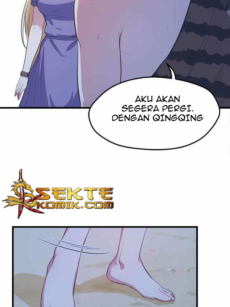 Beauty and the Beast Chapter 44 Gambar 33