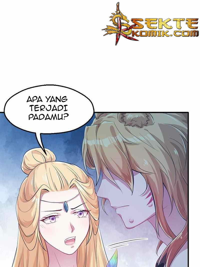 Beauty and the Beast Chapter 40 Gambar 38