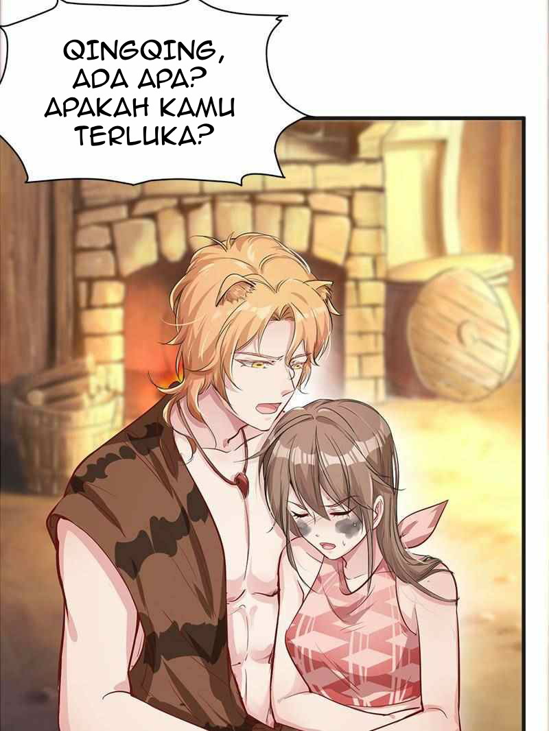 Beauty and the Beast Chapter 38 Gambar 28