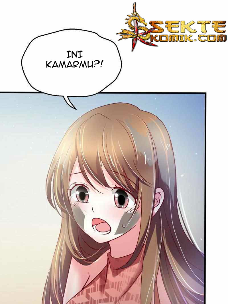 Baca Manhua Beauty and the Beast Chapter 37 Gambar 2