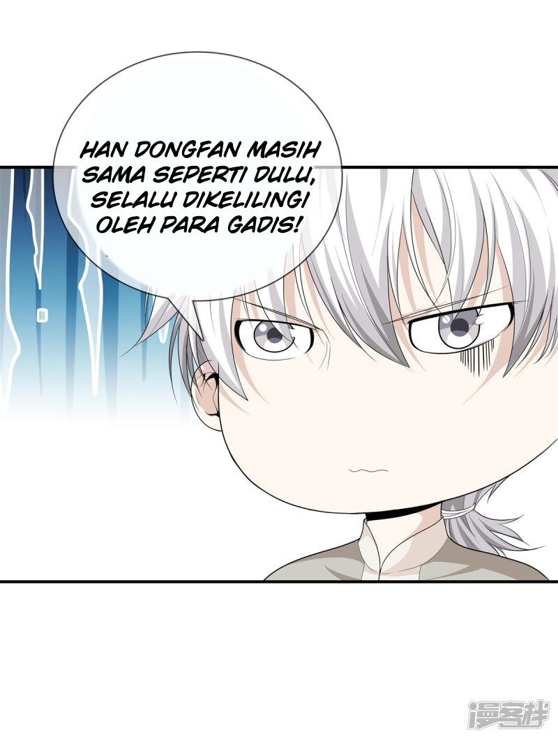 Dushi Zhizun Chapter 13 Gambar 10