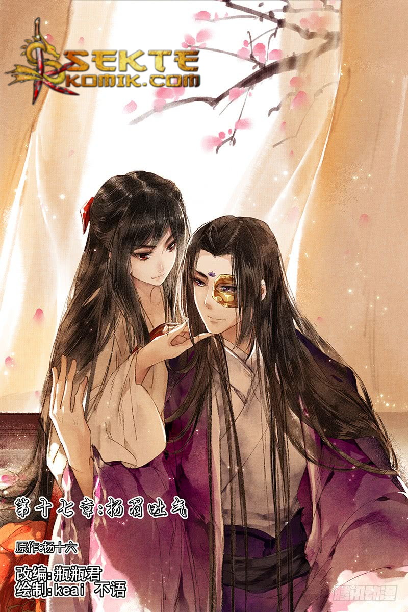 Baca Manhua Divine Doctor Chapter 17 Gambar 2